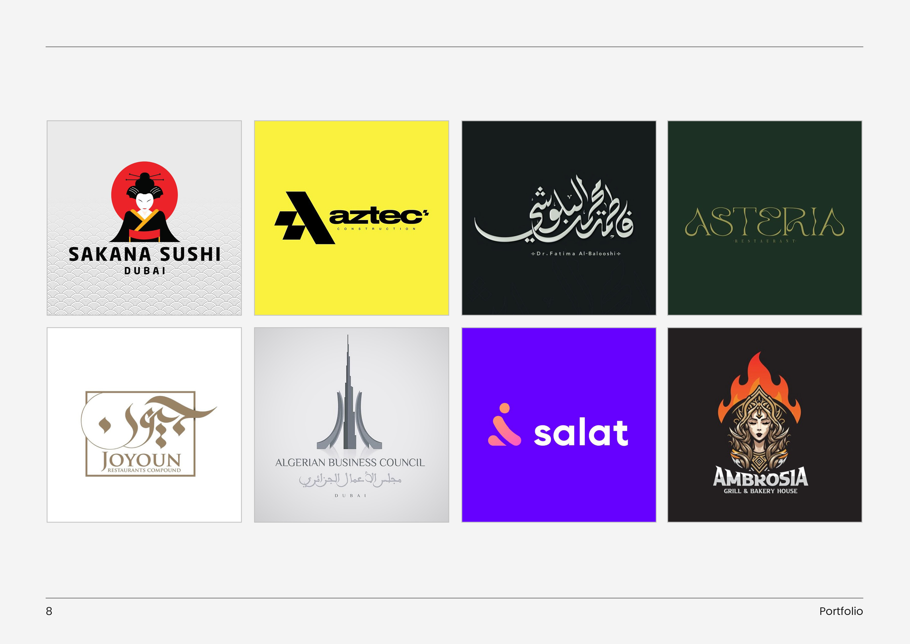 My Clients
